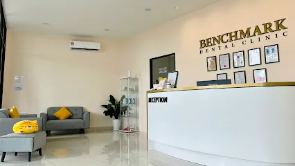 Benchmark Dental Clinic - Simpang 3 – Kuching