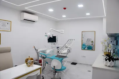 Clinica Arte Dentária – Praia