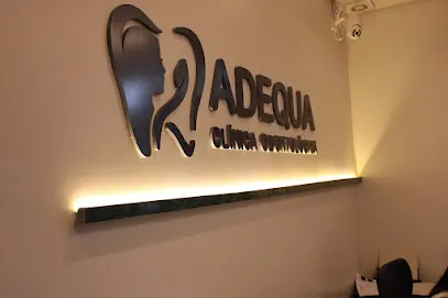 Adequa Clínica Odontológica - Dentista em Maceió - AL – Maceió