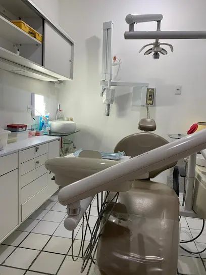 Prontoclínica Odontológica Valéria Dias – Recife