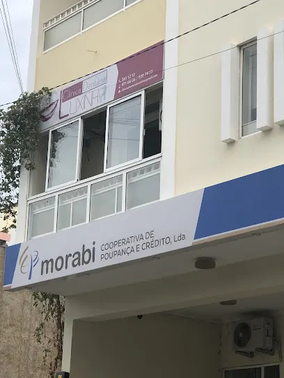CLÍNICA DENTÁRIA LUXINHA – Praia