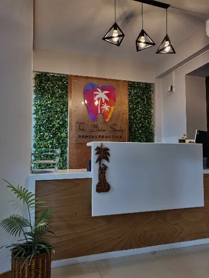 The Bula Smile Dental Practice – Lautoka