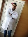 د. علي شهاب اسماعيل (طبيب أسنان اخصائي تجميل وزرع اسنان) – رياق