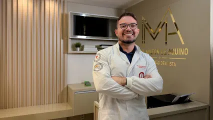 Dr. Milton Aquino – Maceió