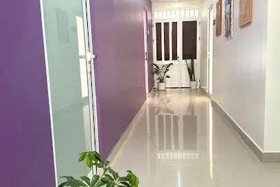Clínica Dentária Restaurar – Praia