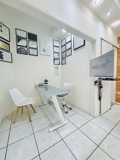 Dental Center Matamoros – Heroica Matamoros