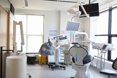 عيادات جازي لطب وتقويم الاسنان Jazi dental clinics – Gizan