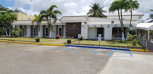 Ordot Dental Clinic – Ordot