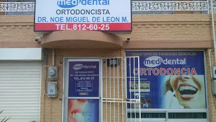 Dentista en Matamoros – Heroica Matamoros