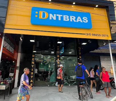 Clínica Odontológica DENTEBRAS Belém Guamá – Belém