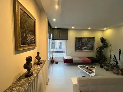 Diş Hekimi Hilal Şanlı – Çankaya