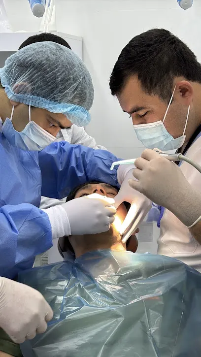 Dental smart – Samarqand