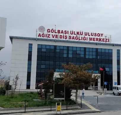 Gölbaşı Ülkü Ulusoy Ağız Ve Diş Sağlığı Merkezi – Gölbaşı