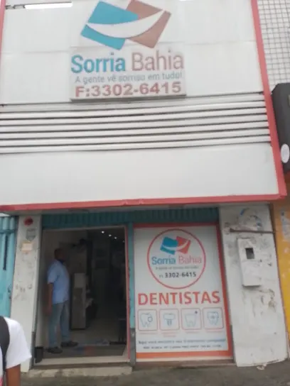 Clínica Sorria Bahia – Salvador