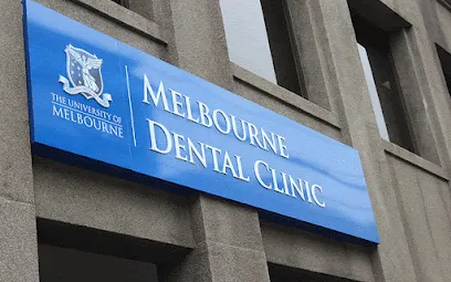 Melbourne Dental Clinic – Carlton