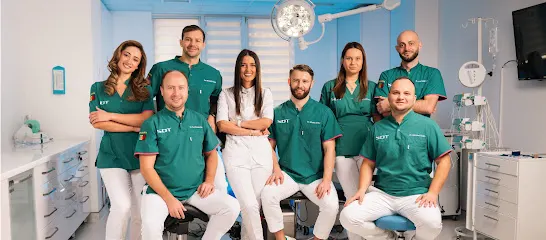 Smile Dent Team – Chișinău