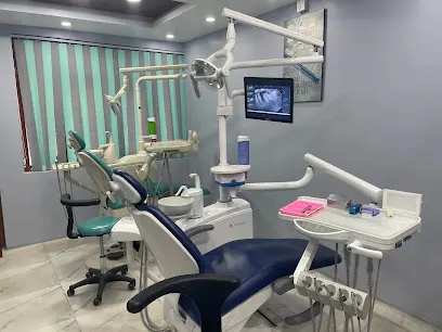 Abhya Dental House – Kathmandu
