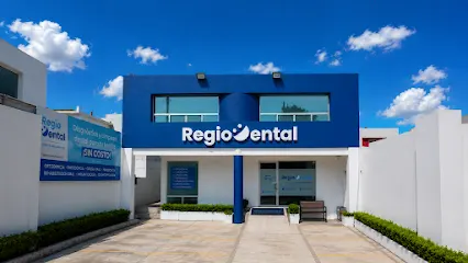 RegioDental Centro – Monterrey