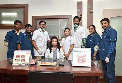 मरूधर डेंटल क्लिनिक – जयपुर, जयपुर नगर निगम एरिया