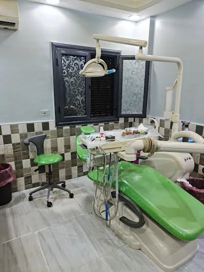Dr Michael Mansour dental Clinic – بنها