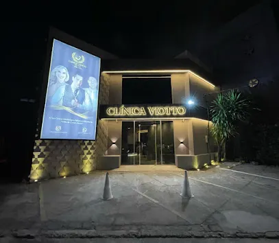 Clínica Viotto Maceió – Maceió