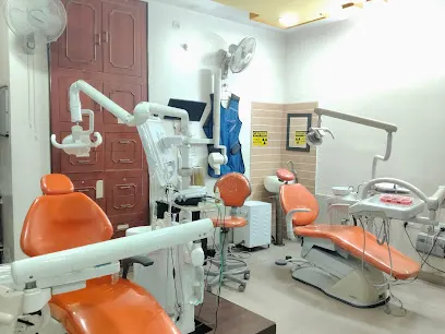 दाँतों की देखभाल एवं दंत चिकित्सा अस्पताल – जयपुर