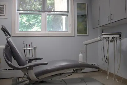 Robie Street Dental Centre – Halifax