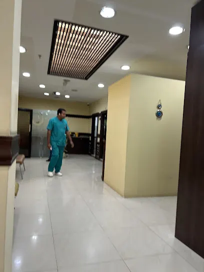 مركز نيو أبها التخصصي - الجهراء – الجهراء