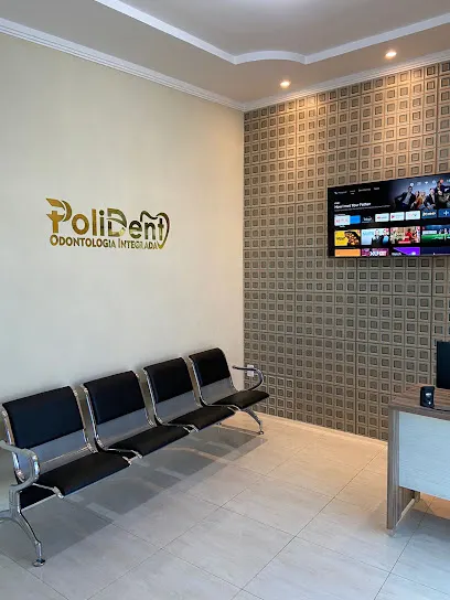Clínica Odontológica PoliDent - Odontologia Integrada – Araguaína