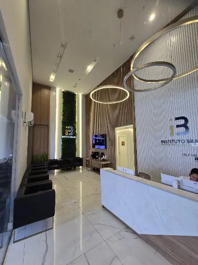 Instituto Brasil de Odontologia – Recife