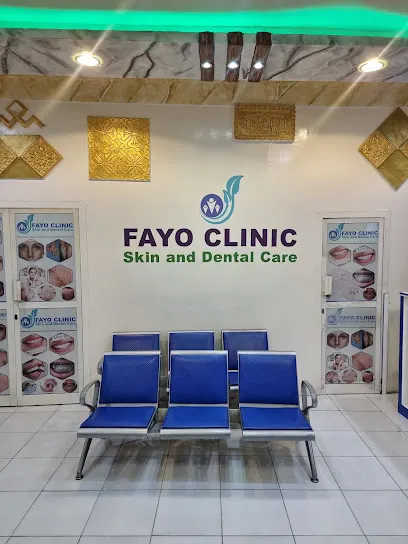 FAYO CLINIC – Mogadishu
