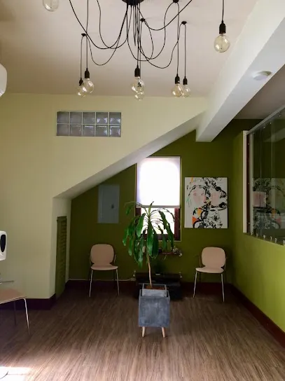 A Dental Practice – Bridgetown