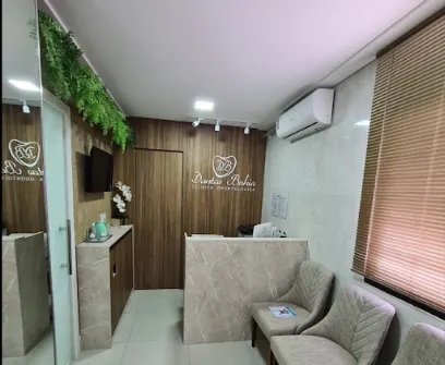 Clínica Odontológica Dantas Bahia – Salvador