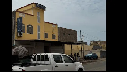 2M Dental Clinic – Djibouti