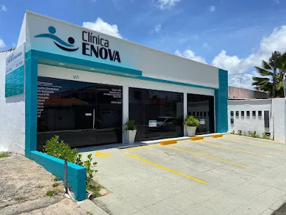 Clínica Enova Odontologia – Maceió