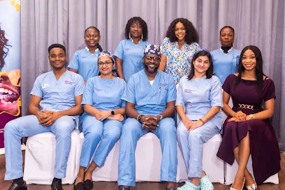 Exclusive Smile Clinic – Lagos