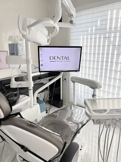 Dental Border Group – Heroica Matamoros