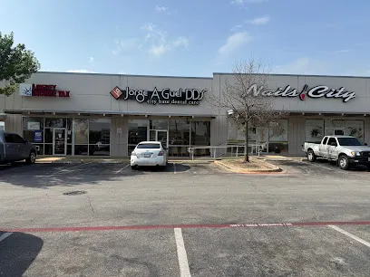 City Base Dental Care – San Antonio