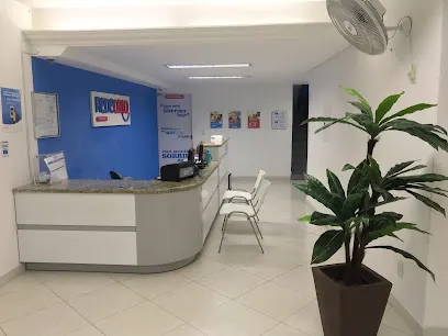 Redeorto Salvador – Salvador