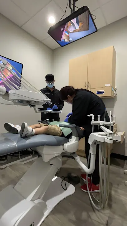 Midtown Family Dentistry – Dallas