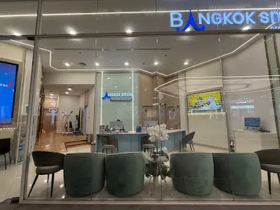 Bangkok Smile Dental Clinic | One Bangkok Branch – เขตปทุมวัน