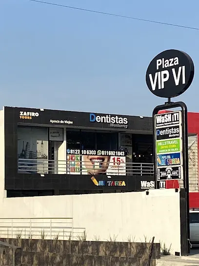 Dentistas Monterrey – Monterrey