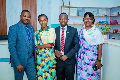 clinique medico-dentaire le sourire – Bujumbura