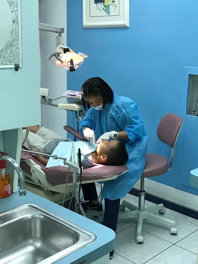 Gentle Care Dental – Tamuning