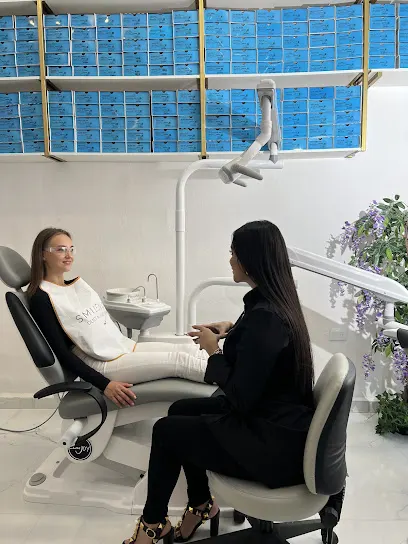 Smile Now Dental & Facial Care – Cancún