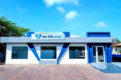 Van Trikt Dental – Oranjestad