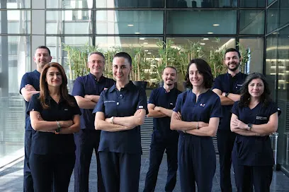 EOT Dental Klinik Ankara – Ağız ve Diş Sağlığı Polikliniği – Çankaya