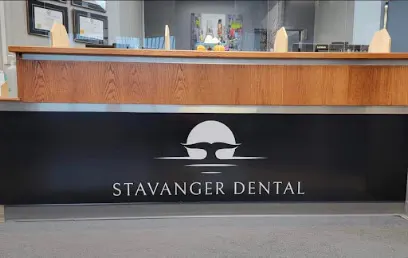 Stavanger Dental – St. John's