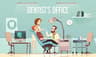 Fandoud dental center – فاقوس