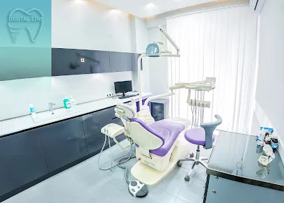 Dental Line • დენტალ ლაინი – Tbilisi